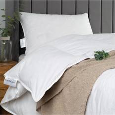 EarthKind Reclaimed Natural Down Tog Duvet