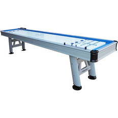 Table Sports Playcraft Extera kids Shuffleboard Table Metal H W 31