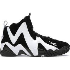 Reebok Chaussures de Basket Reebok Kamikaze 2 OG Retro 2020 M - Black/White