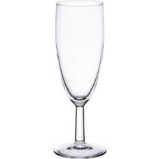 Arcoroc Savoie Flutes Champagne Glass