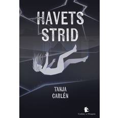 Havets strid (Häftad)