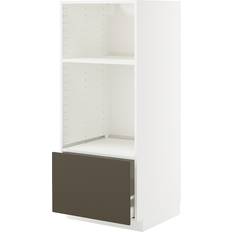 Möbler IKEA METOD högskåp Skåp