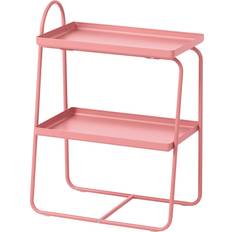 Regalbretter Serviertische Ikea Hattåsen Pink Serviertisch 27x43cm