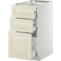 Möbler IKEA METOD låg/1 Skåp