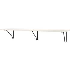 IKEA Vägghyllor IKEA BERGSHULT FÖRLÄGGARE Vägghylla 120cm