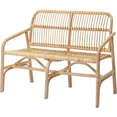 IKEA Trädgårdsbänkar IKEA SALNÖ rotting Trädgårdsbänk