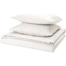 IKEA PILTANDVINGE 2 örngott Påslakan Vit (240x220cm)