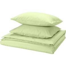 IKEA PILTANDVINGE 2 örngott Påslakan Grön (240x220cm)
