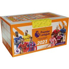 Panini Premier League 2022 23 Sticker Collection 100 Packs