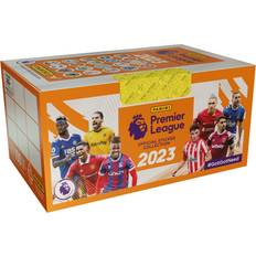 Panini Premier League 2022/23 Sticker Collection x100 Packs