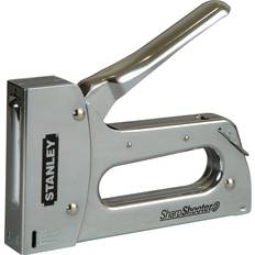 Staple Guns Stanley TR110 Heavy-Duty Sharpshooter Staple Gun