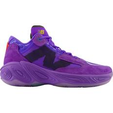 Scarpe da Basket New Balance Fresh Foam BB v2 'Gamer Tag Pack' - Purple Men's