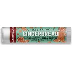 Crazy Rumors Skincare Crazy Rumors Gingerbread Lip Balm. USA.