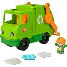 Fisher-Price Emergency Vehicles Fisher-Price Little People Musical Toddler Toy Toy