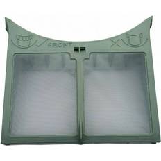 White Goods Accessories Hotpoint Tumble dryer fluff filter c00095623 for ariston indesit bluesky brother