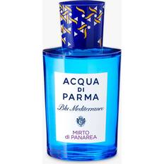 Acqua Di Parma Blu Mediterraneo Mirto Eau Toilette Limited Edition 100ml