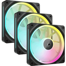 Corsair iCUE LINK LX120 3-Pack 120mm