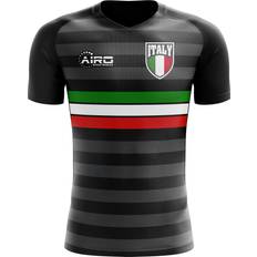 Airo Sportswear 2024-2025 Italy Third Concept Football Shirt