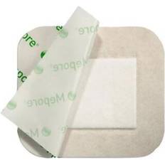 First Aid Absorbent dressing mepore pro 3.6 8 inch sterile count of 1