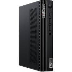 16 GB Desktop Computers Lenovo ThinkCentre M90q Gen 4, IntelR Core i7-13700T