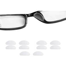 Nose pads for glasses Silicone Pads 5-pack