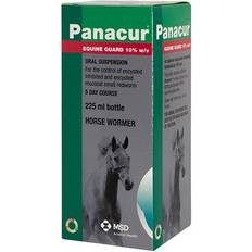 Panacur Equine Guard Horse Wormer As Supplied