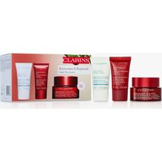 Clarins Scatole regalo e Set Clarins Skin Experts Set Super Restorative Gift Set