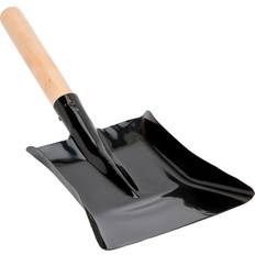 Spades & Shovels on sale Inglenook Fireside Wood Handle Coal Shovel 7