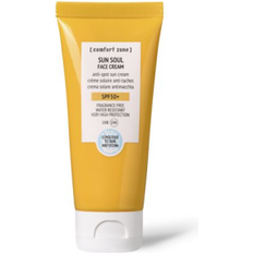 Comfort Zone Solskydd Comfort Zone Sun Soul Face Cream SPF50+ 60ml