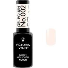 Gel Polish No. 002 - True To Life