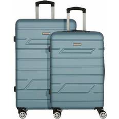 NOWI Bergamo Set of 2 - Turquoise