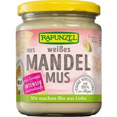 Aufstriche & Marmeladen Rapunzel Mandelmus weiß, Europa bio 250g