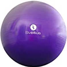 Palle da Palestra on Black Friday sale Sveltus Gymball 75 cm Violet