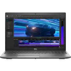 Laptops Dell Precision 3591 15.6" 512GB Pro