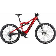 E-Bikes KTM Macina Kapoho 7971 750 Wh 29''/27,5'' rot