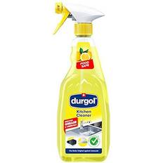 Durgol Kitchen Limescale & Grease Cleaner 500ml