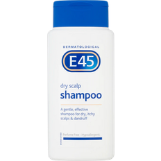 E45 Dry Scalp Shampoo 200ml