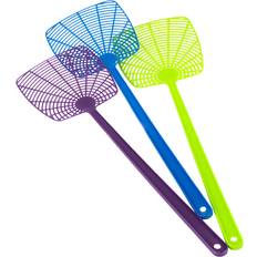 Chef Craft 21545 Select Plastic Fly Swatter, 18