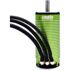 Castle Creations 4-Pole Sensored Brushless Motor 1721-2400Kv