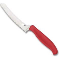 Z-Cut Kitchen Blunt Tip Polypropylene Handle