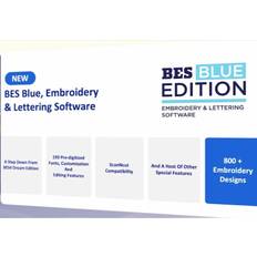 Office Software Brother bes blue edition software