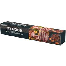 BBQ Tools Pit Boss 75' All Purpose Grilling Foil