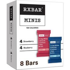 RXBAR Minis Protein Bars, Gluten Free Snacks, Breakfast