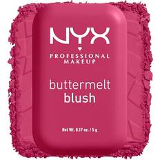 NYX Rouge NYX Buttermelt Blush Butta Than Before