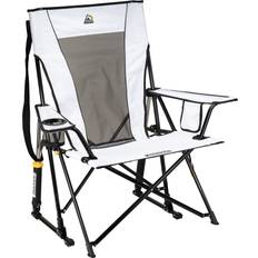 Camping Chairs GCI Outdoor Comfort Pro Rocker - White/Black