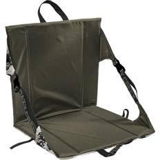 Crazy Creek Original Ground Pad Chair, Kings Camo