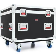 Gråa Väskor & Fodral Gator G-TOURTRK3030HS 9mm Truck Pack
