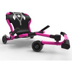 Ezyroller Classic X Kinderfahrzeug für Kinder ab 4 bis 14 Jahre Dreirad Trike