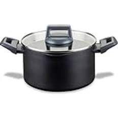 Fackelmann pot Statement med låg 20cm