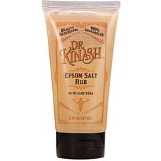 Bath Salts kinashtm epsom salt rub, 6 See Description